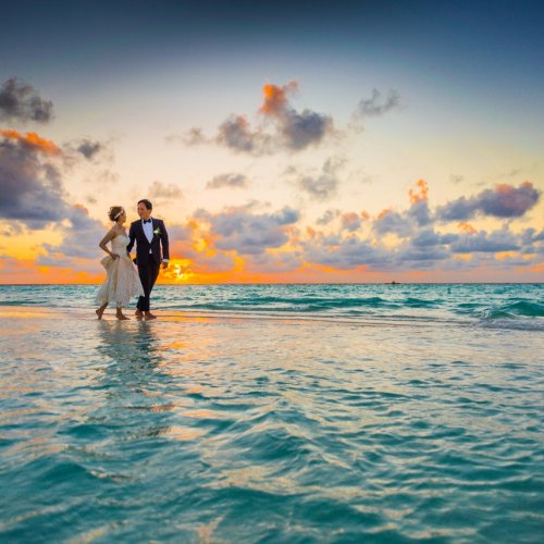 Wedding Photography